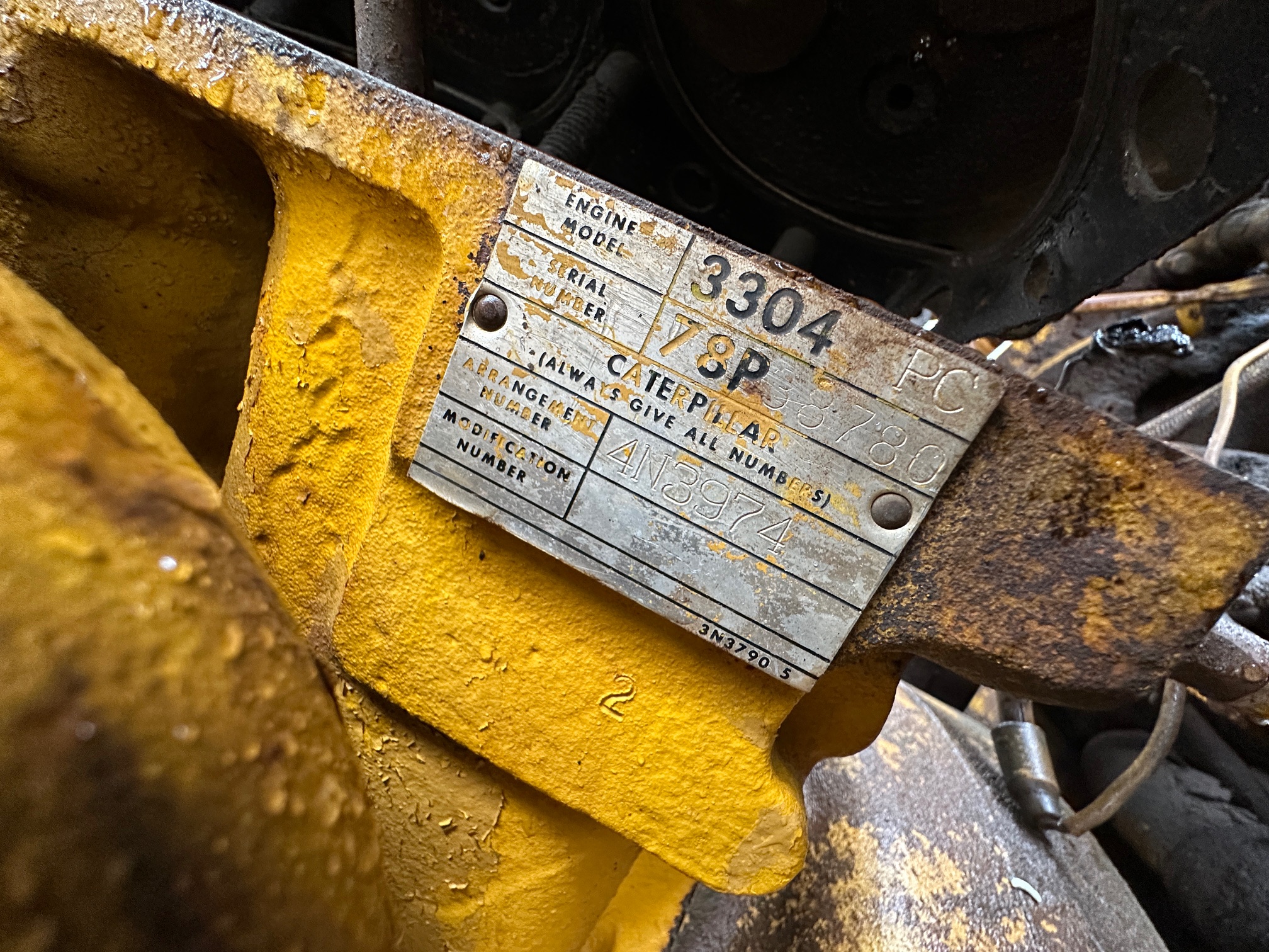1978 CATERPILLAR 955L - Image 18