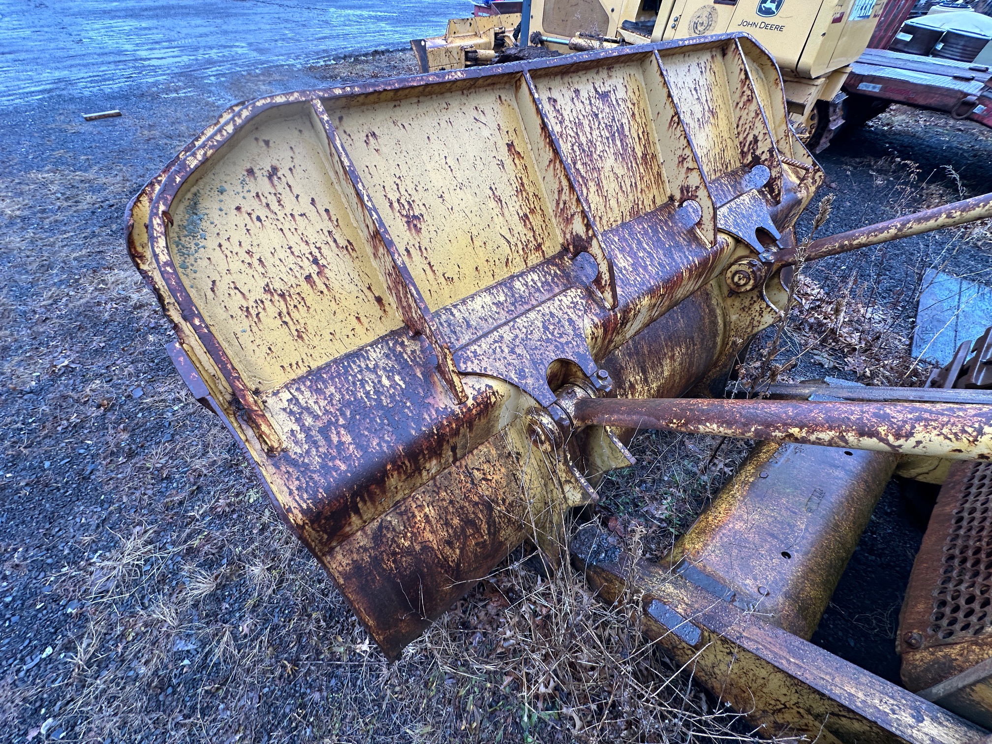 1978 CATERPILLAR 955L - view 19 of 36