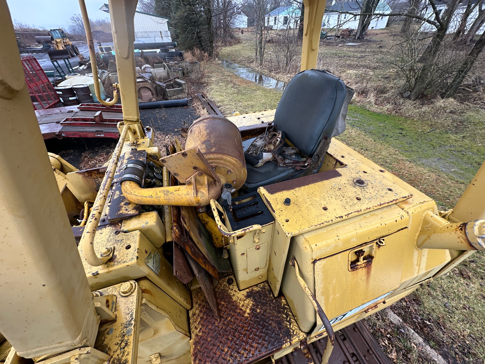 1978 CATERPILLAR 955L - view 20 of 36