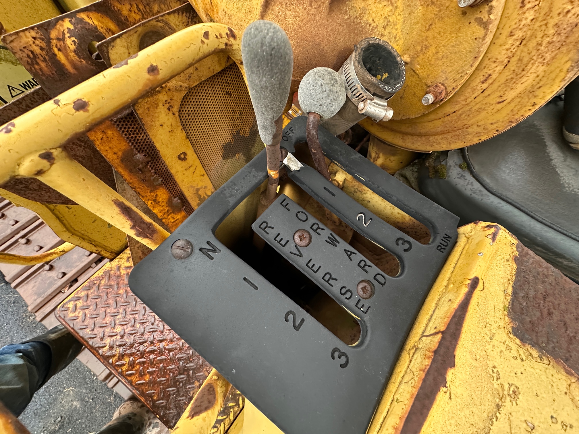 1978 CATERPILLAR 955L - Image 22