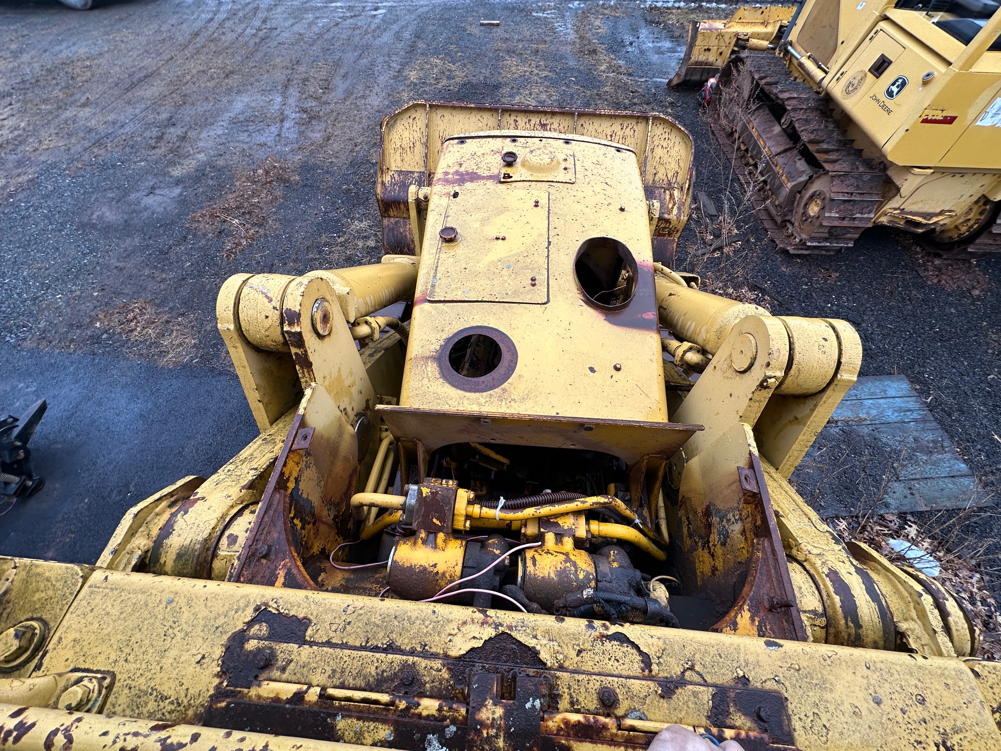 1978 CATERPILLAR 955L - Image 25