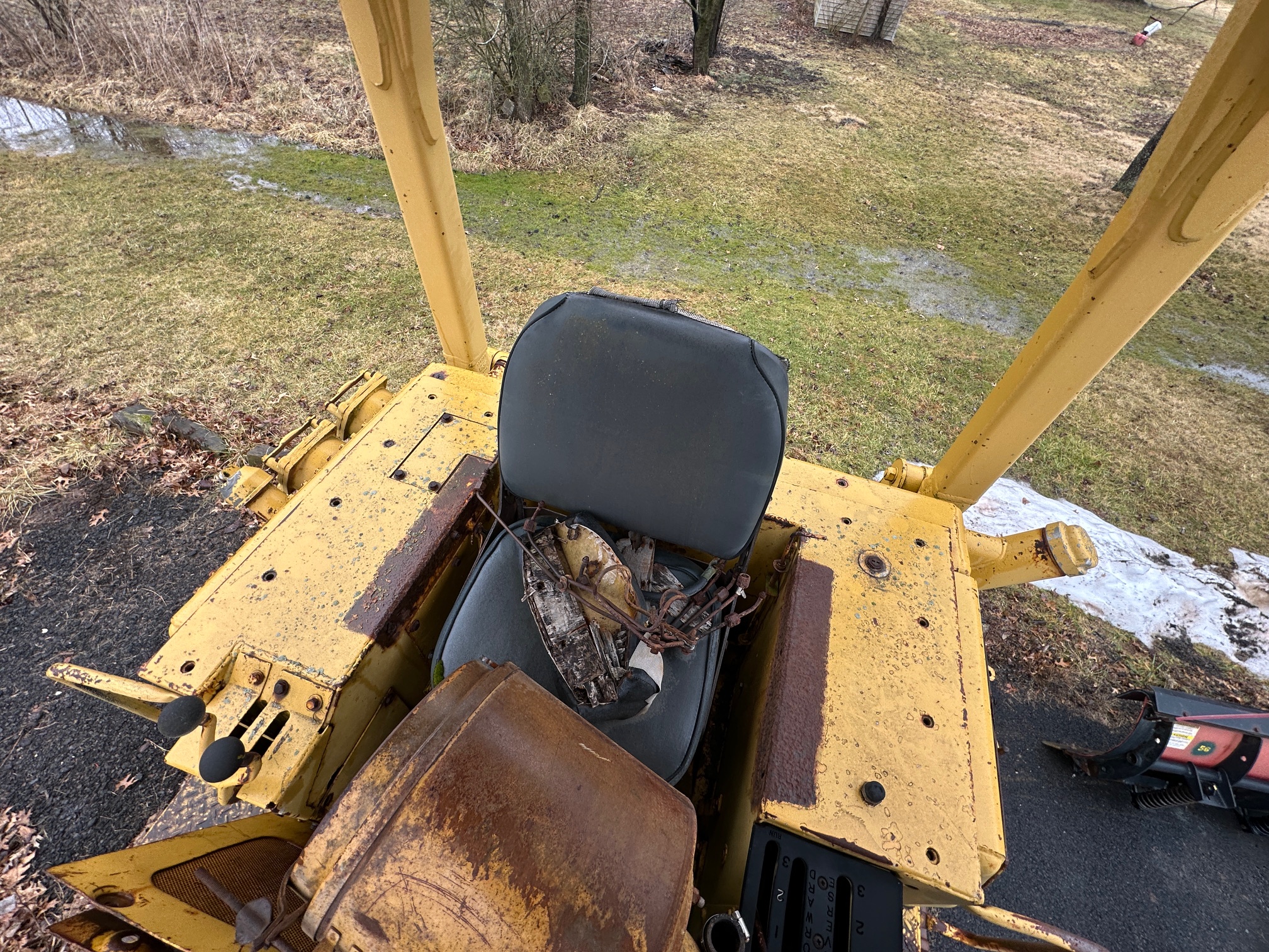 1978 CATERPILLAR 955L - Image 26