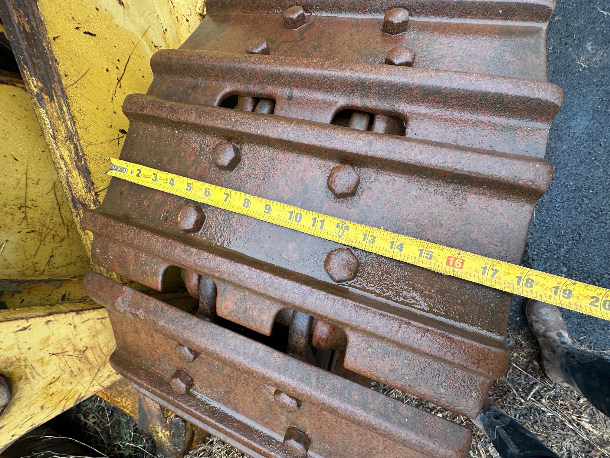 1978 CATERPILLAR 955L - Image 28