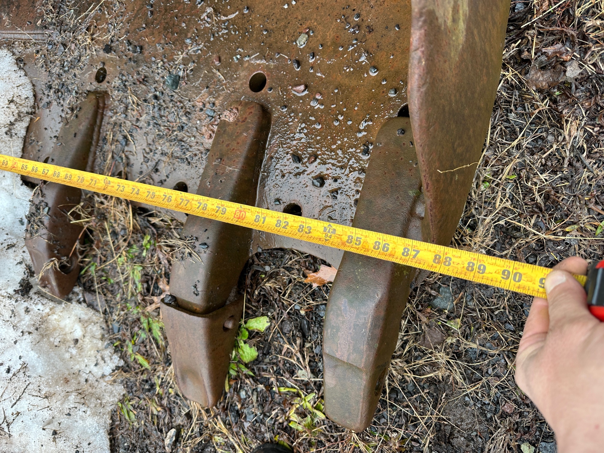 1978 CATERPILLAR 955L - Image 29