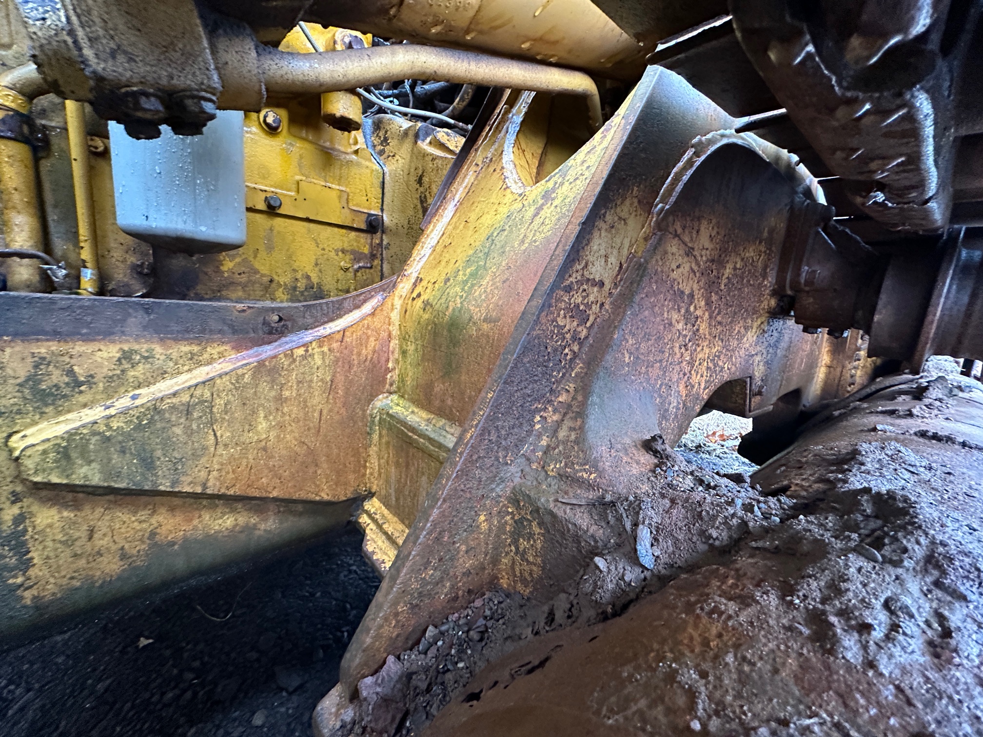 1978 CATERPILLAR 955L - Image 32