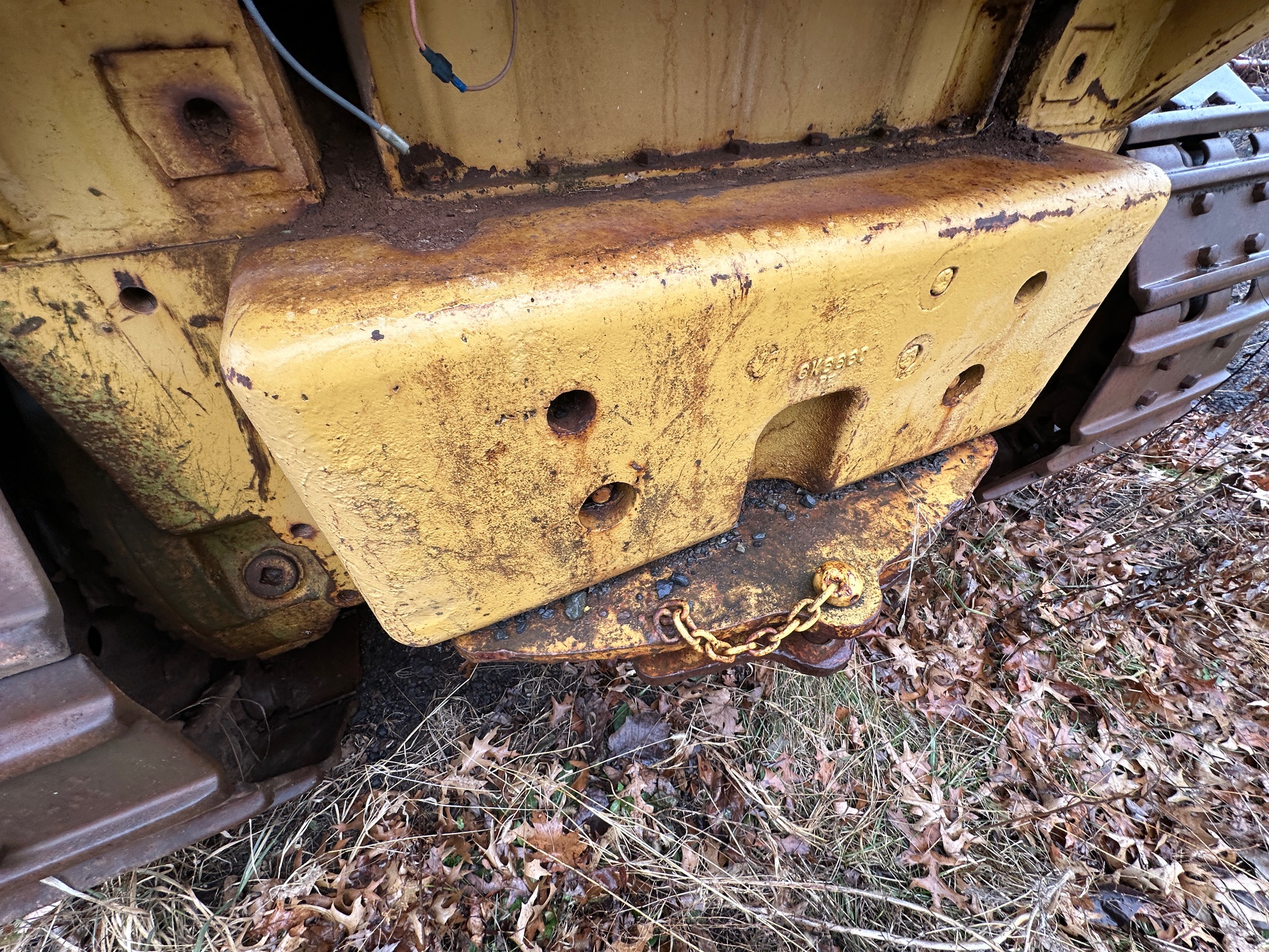 1978 CATERPILLAR 955L - Image 33