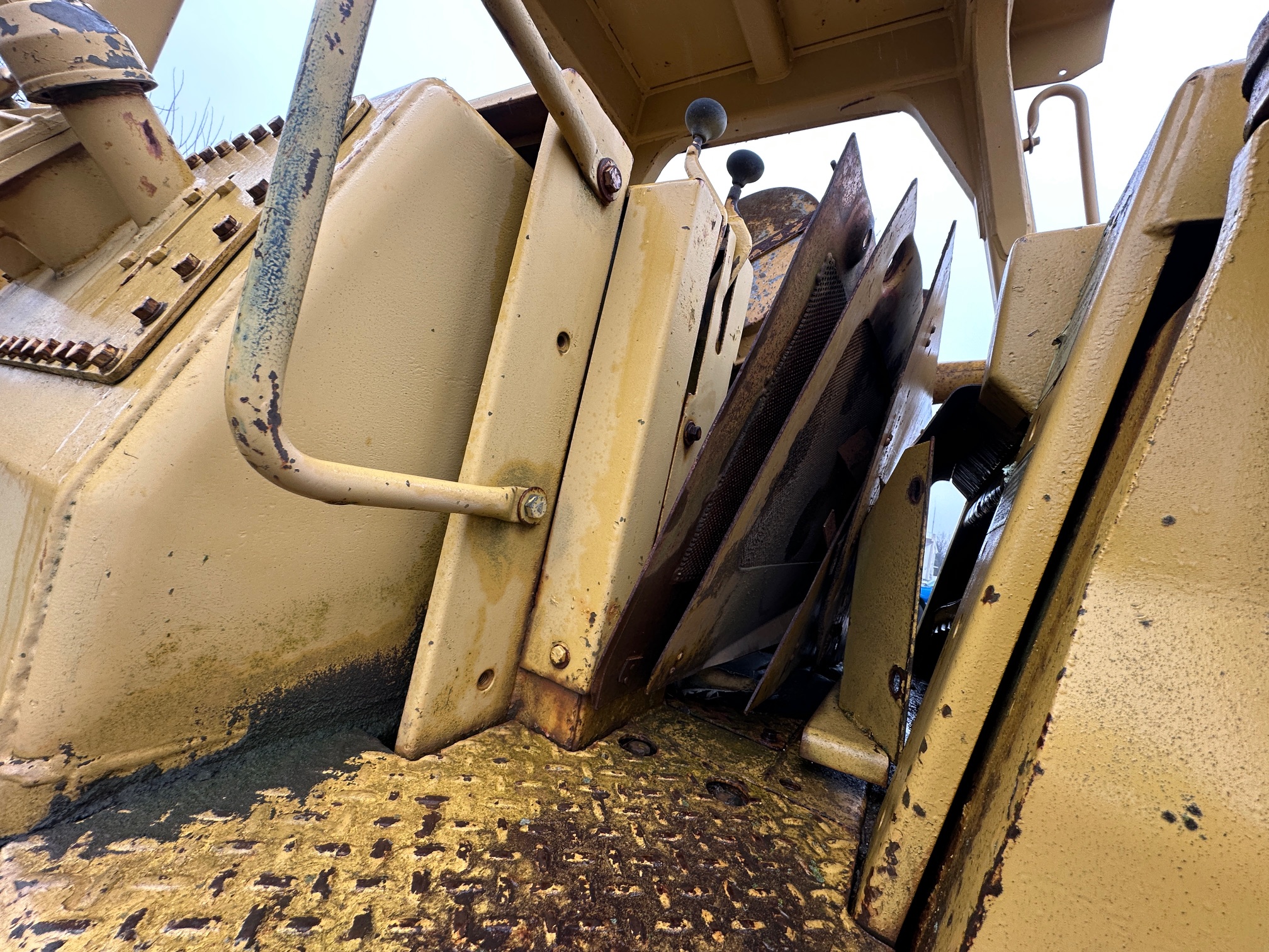 1978 CATERPILLAR 955L - Image 34