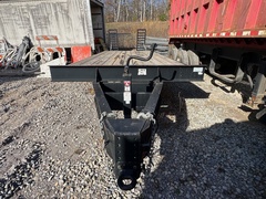 2022 Stephan L. Green LLC 12-Ton Tag Trailer - Image 3