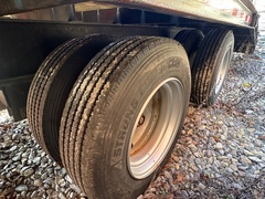 2022 Stephan L. Green LLC 12-Ton Tag Trailer - Image 6