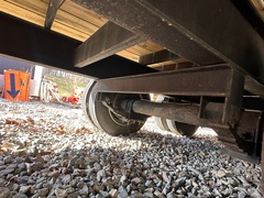 2022 Stephan L. Green LLC 12-Ton Tag Trailer - Image 8