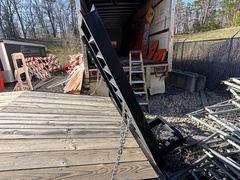 2022 Stephan L. Green LLC 12-Ton Tag Trailer - Image 10