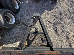 2022 Stephan L. Green LLC 12-Ton Tag Trailer - Image 11