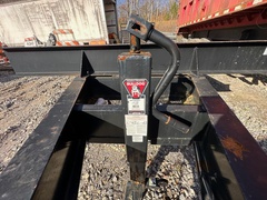 2022 Stephan L. Green LLC 12-Ton Tag Trailer - Image 13