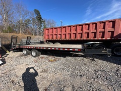 2022 Stephan L. Green LLC 12-Ton Tag Trailer - Image 14