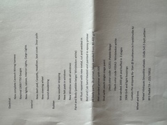 1970 FORD F100 - Image 8