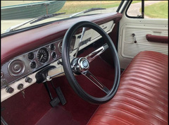 1970 FORD F100 - Image 4