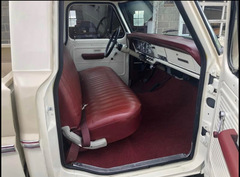 1970 FORD F100 - Image 3