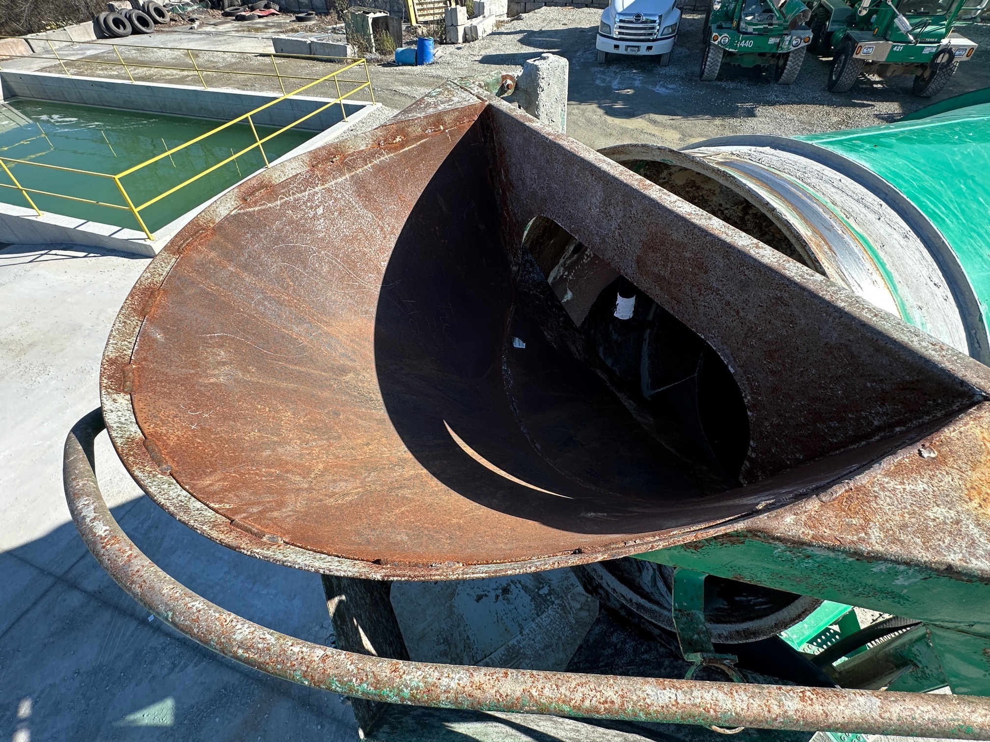 2020 TEREX FD4000 - Image 11