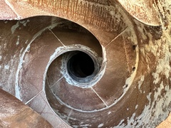 2020 TEREX FD4000 - Image 12