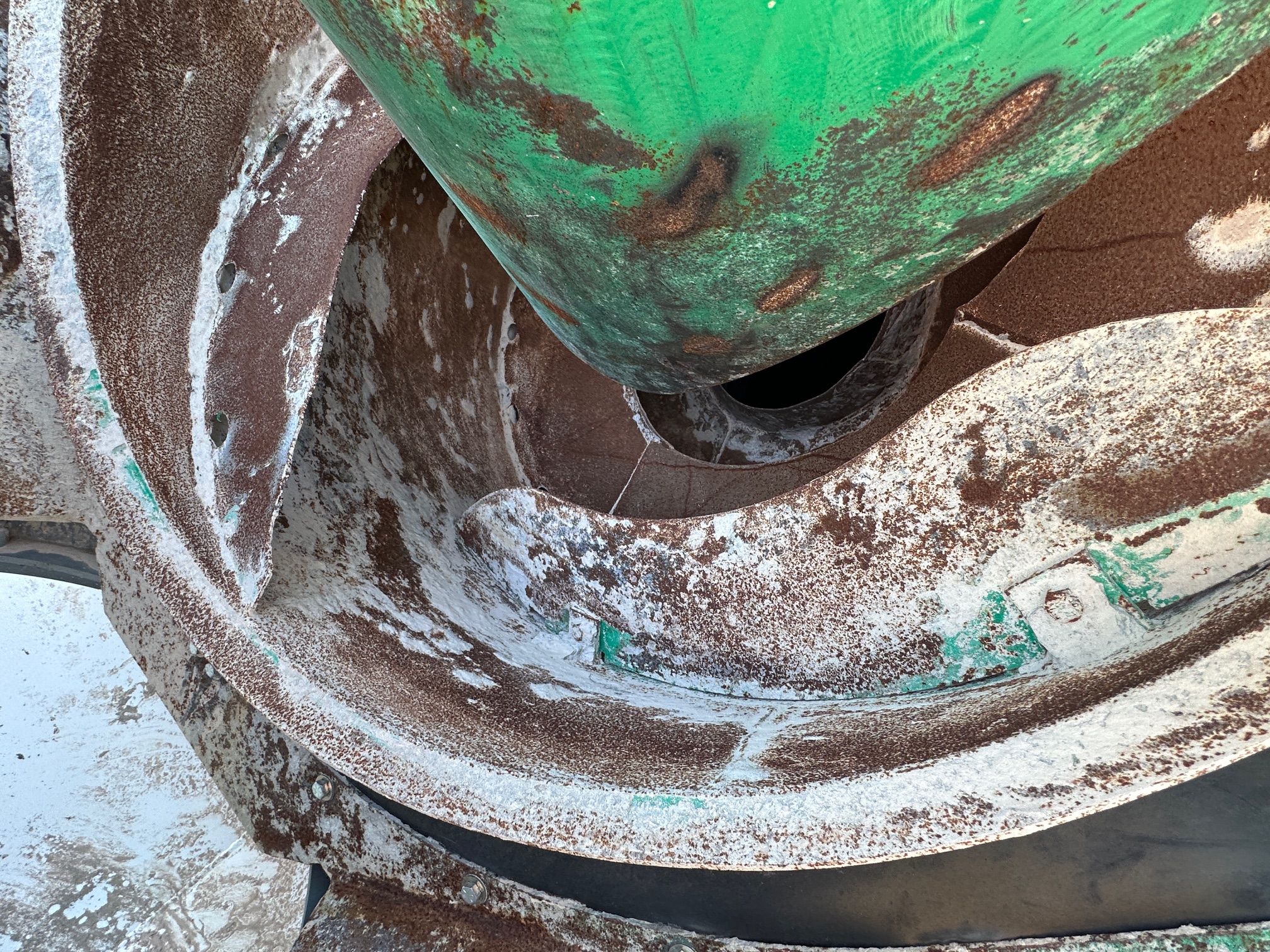 2020 TEREX FD4000 - Image 13