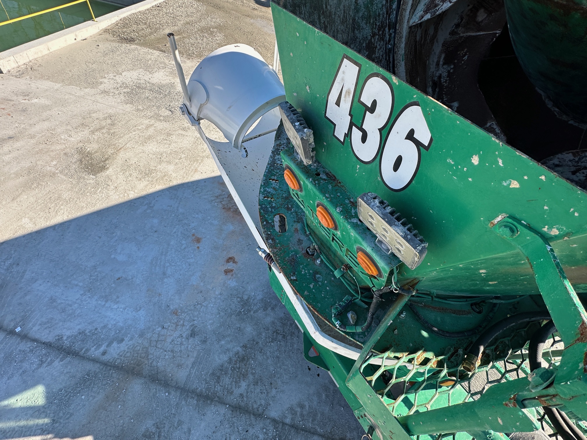 2020 TEREX FD4000 - view 14 of 40