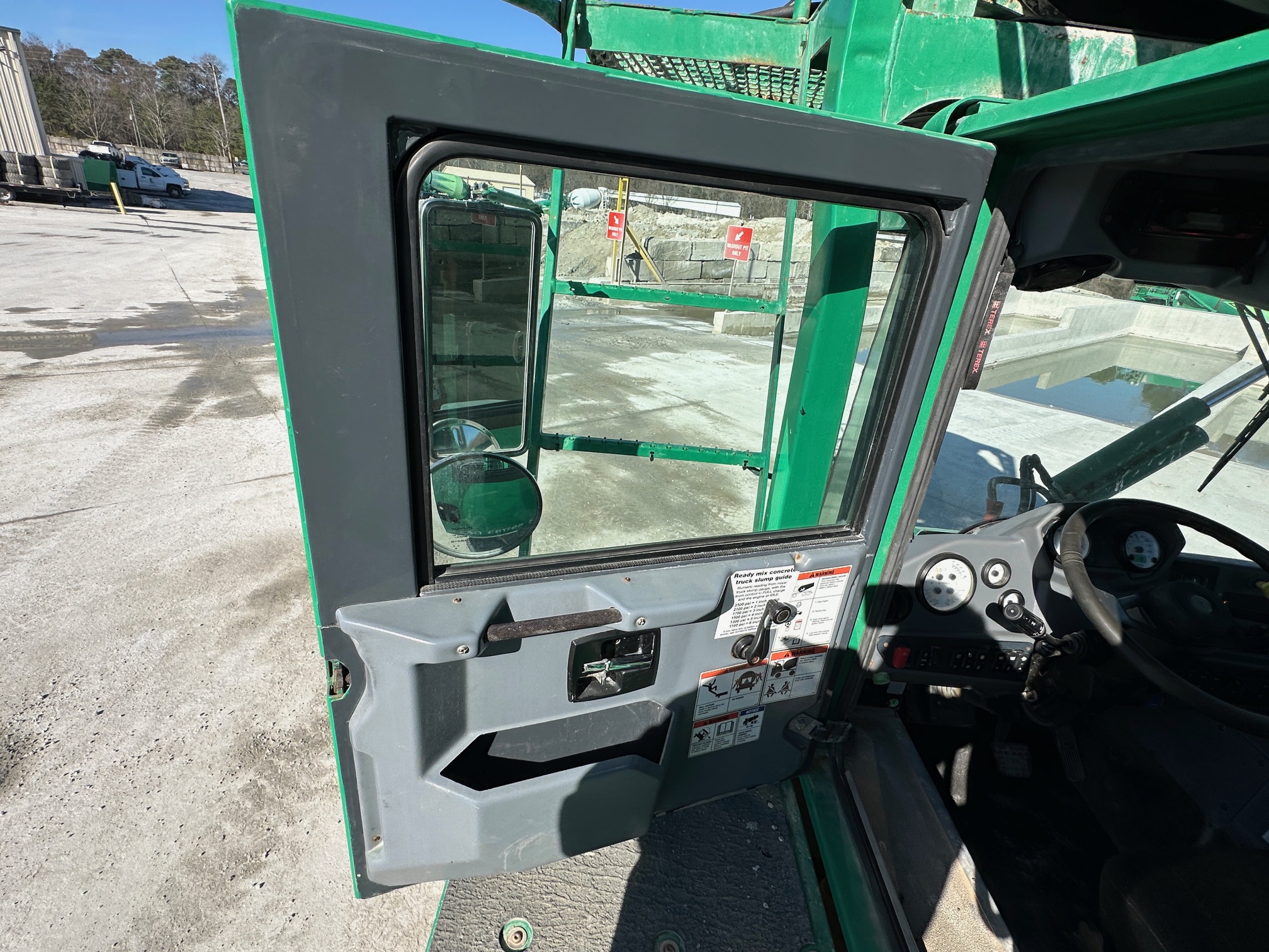 2020 TEREX FD4000 - view 17 of 40