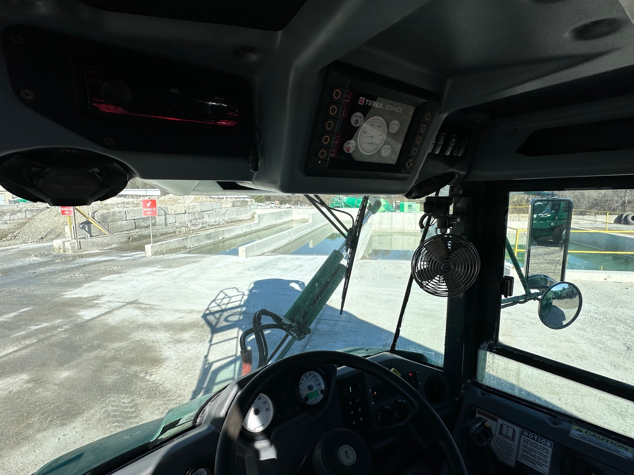 2020 TEREX FD4000 - view 18 of 40