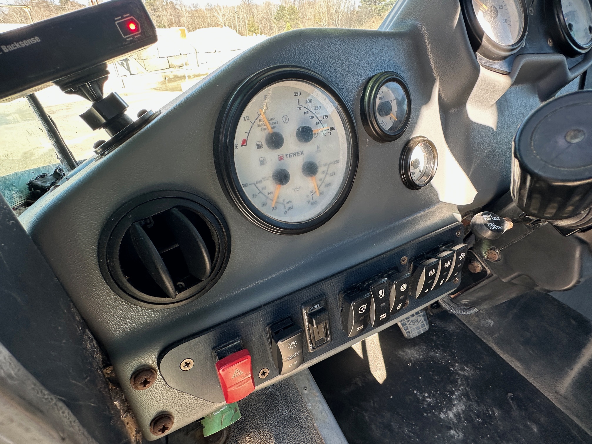 2020 TEREX FD4000 - Image 19