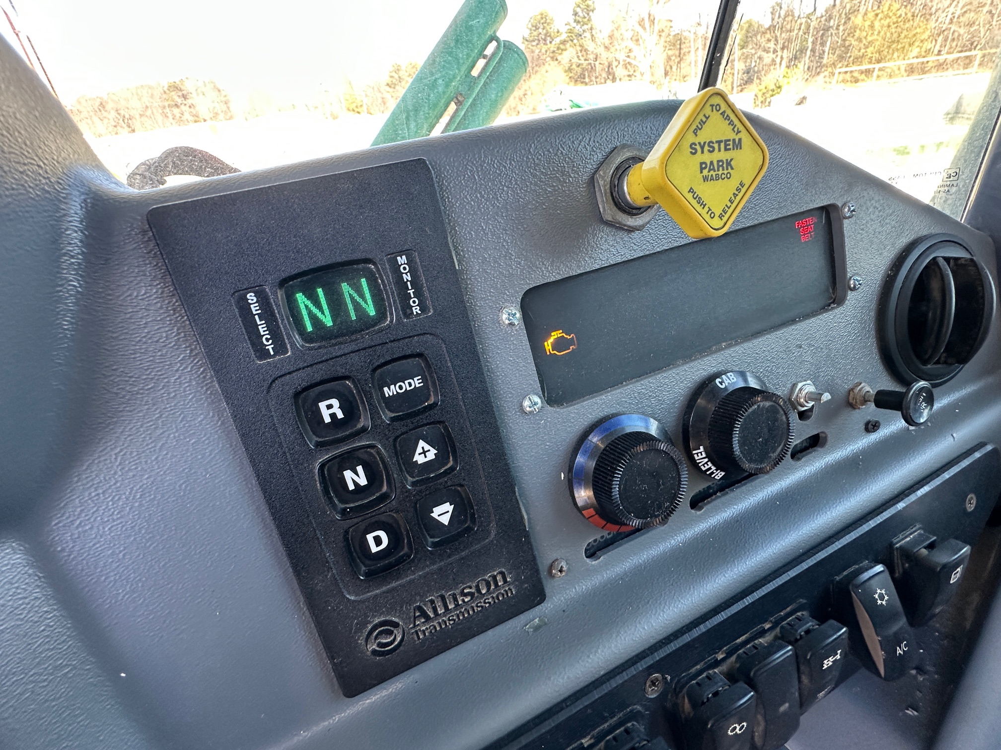 2020 TEREX FD4000 - Image 21