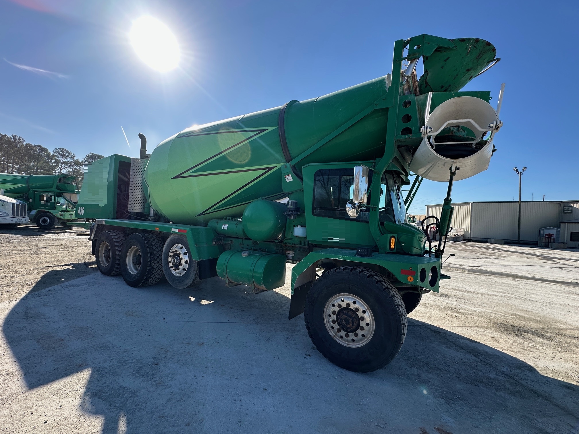 2020 TEREX FD4000 - view 5 of 40