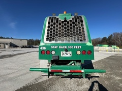 2020 TEREX FD4000 - Image 9