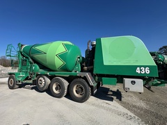 2020 TEREX FD4000 - Image 16