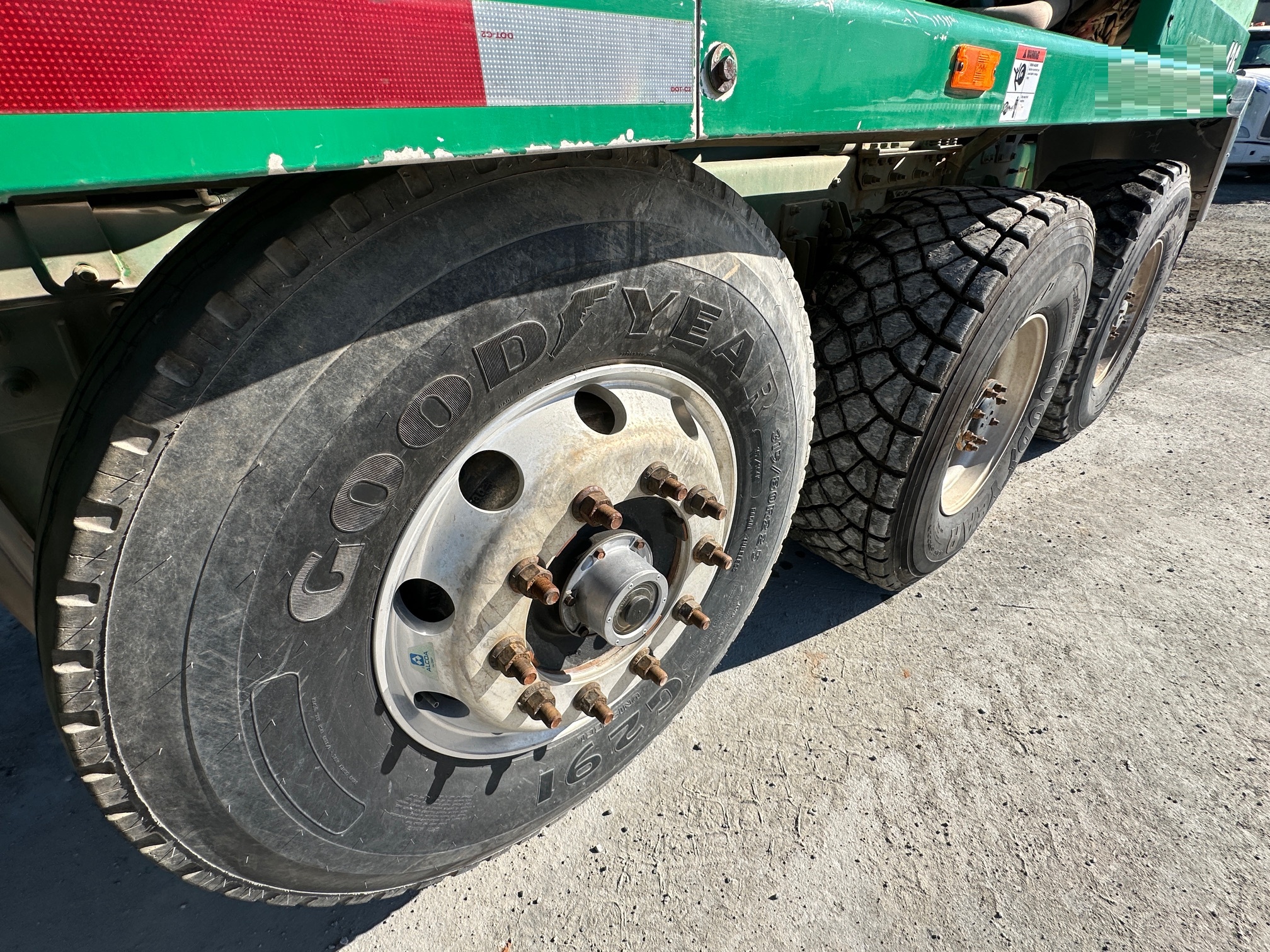 2020 TEREX FD4000 - Image 27