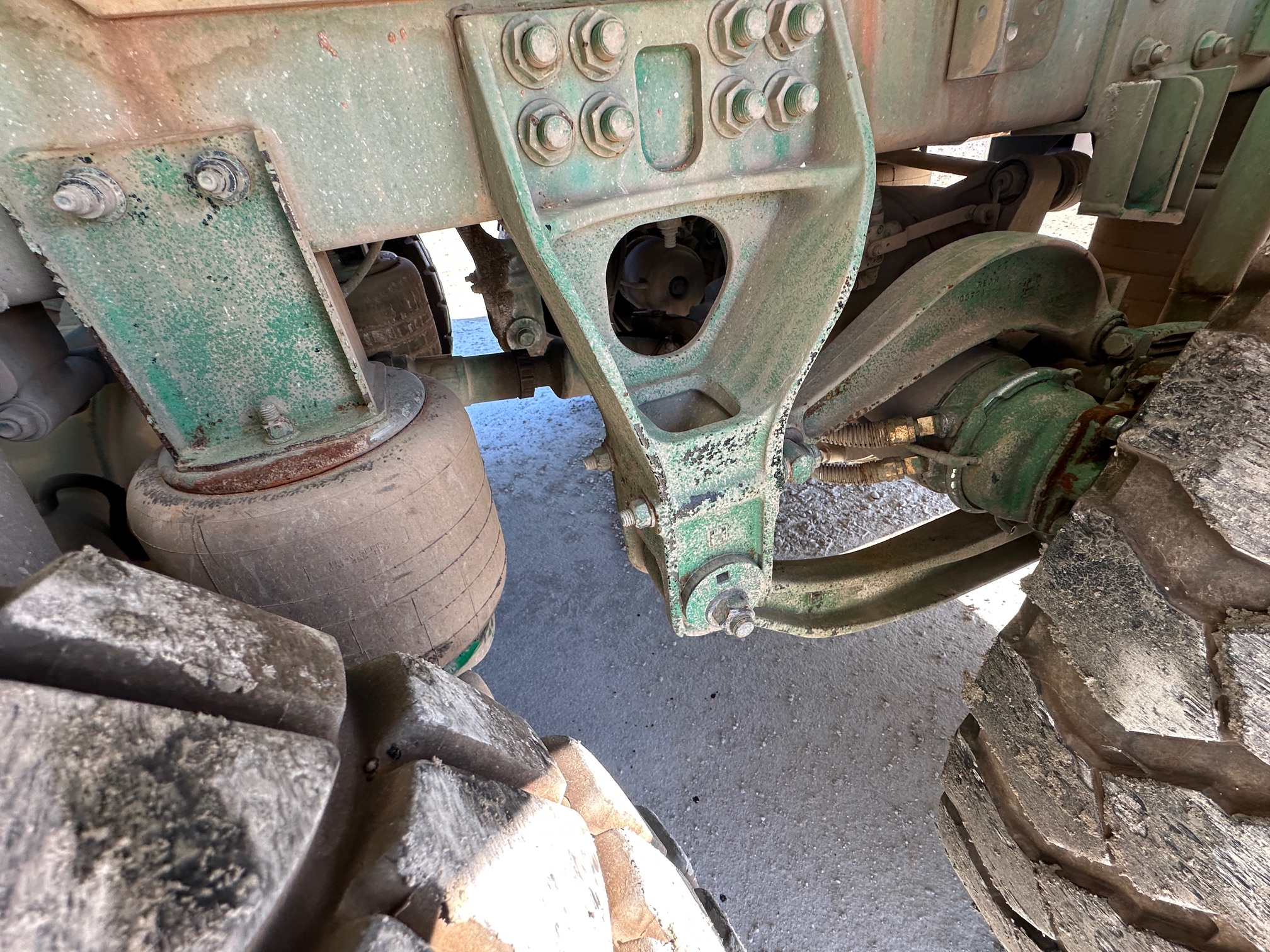 2020 TEREX FD4000 - Image 31