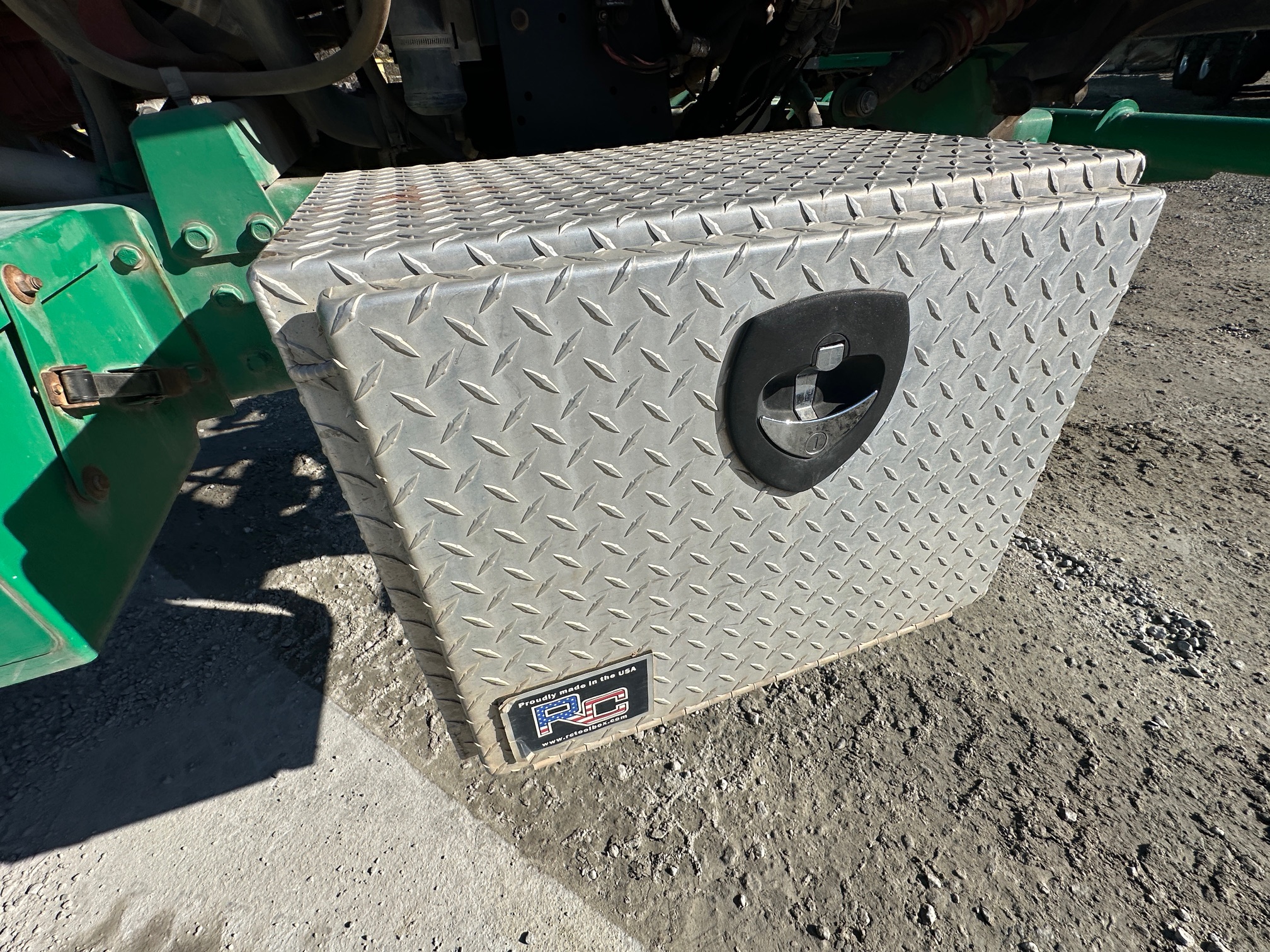 2020 TEREX FD4000 - Image 34