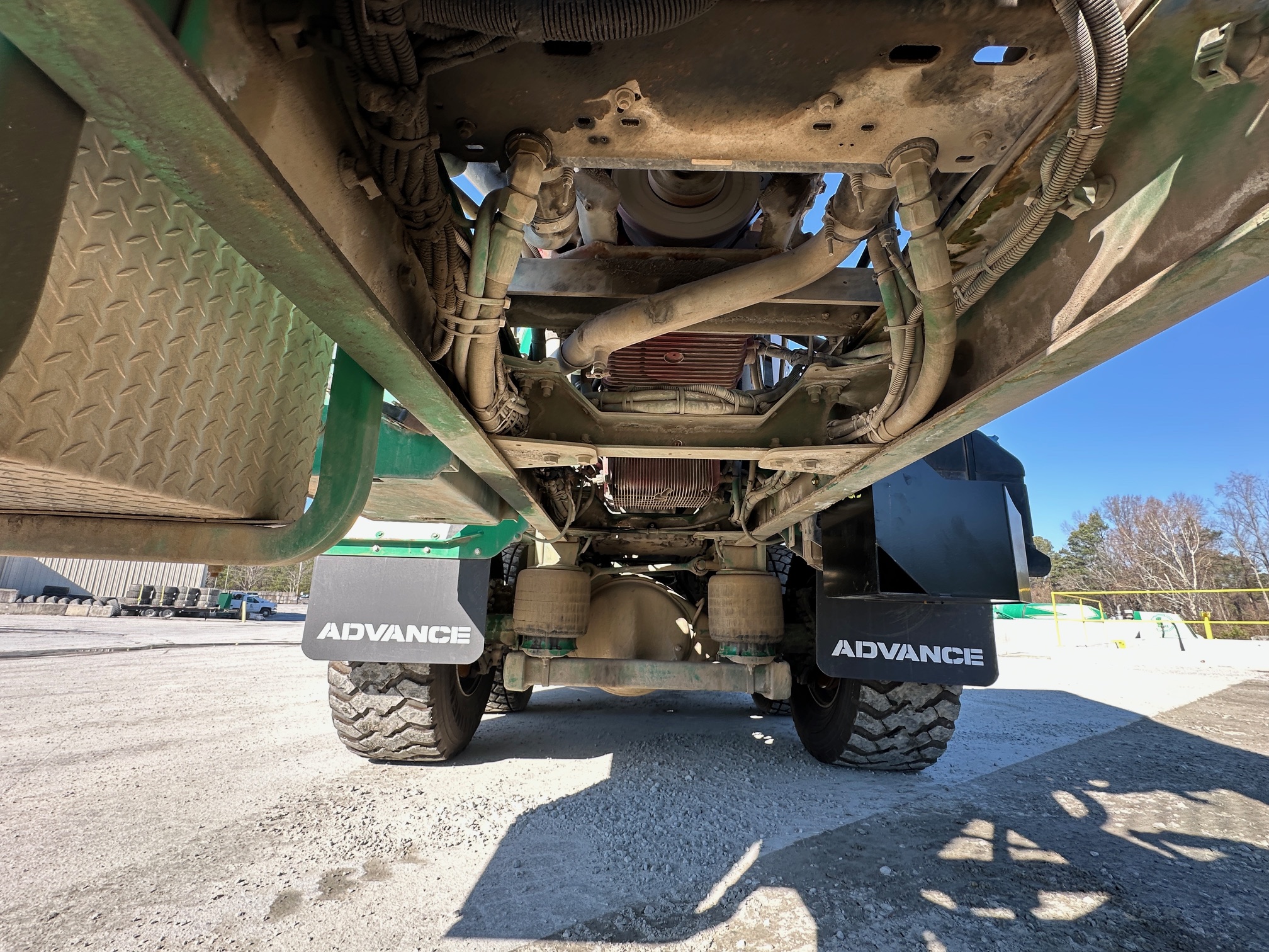 2020 TEREX FD4000 - Image 35