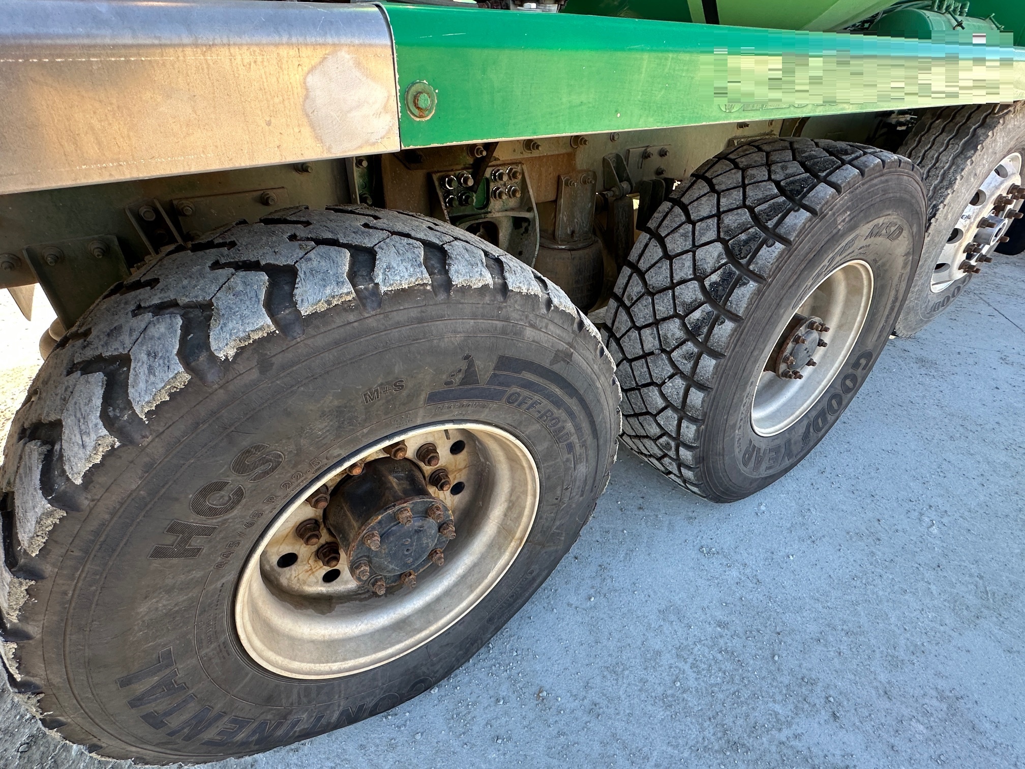 2020 TEREX FD4000 - Image 38