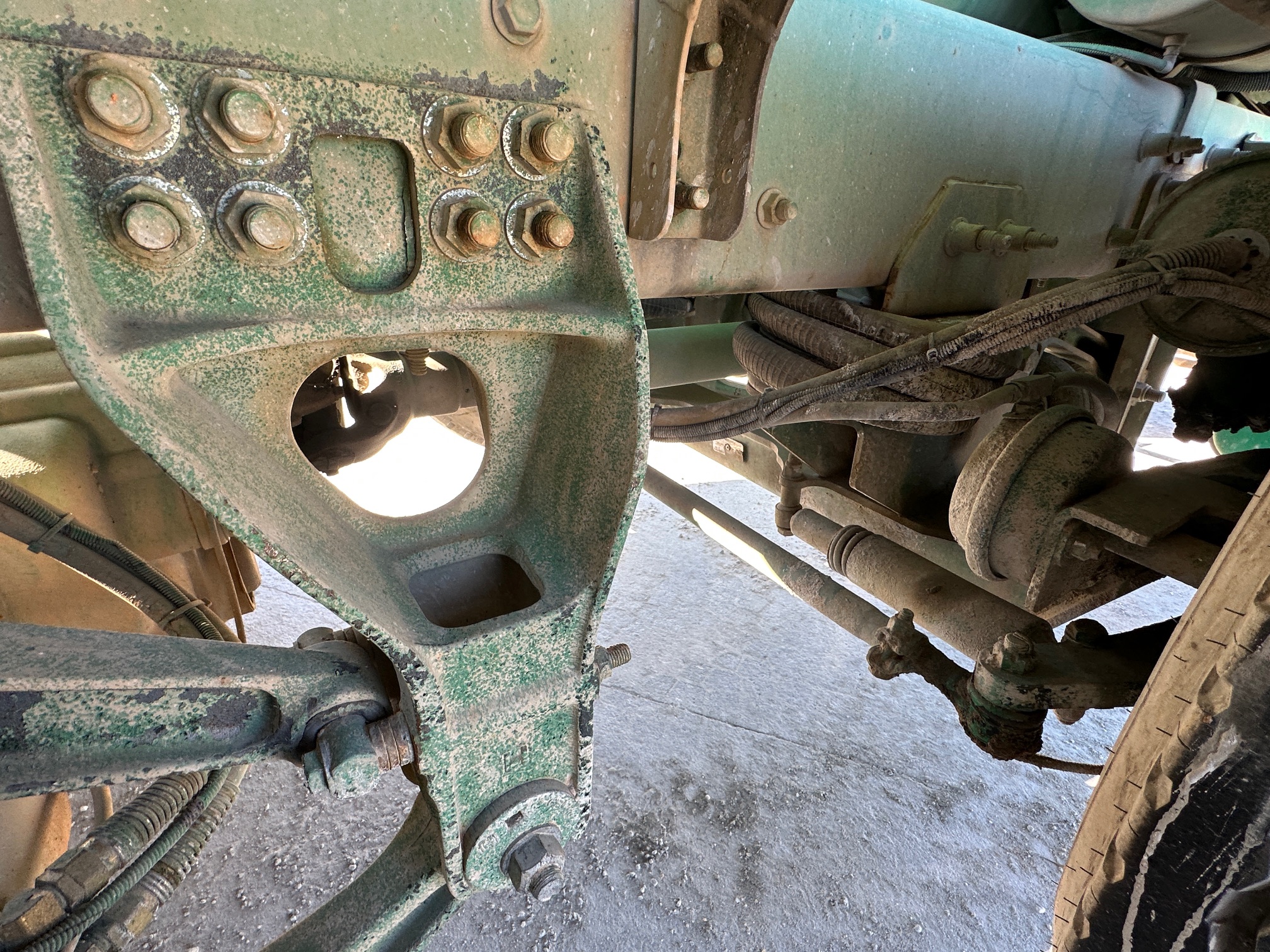 2020 TEREX FD4000 - Image 40