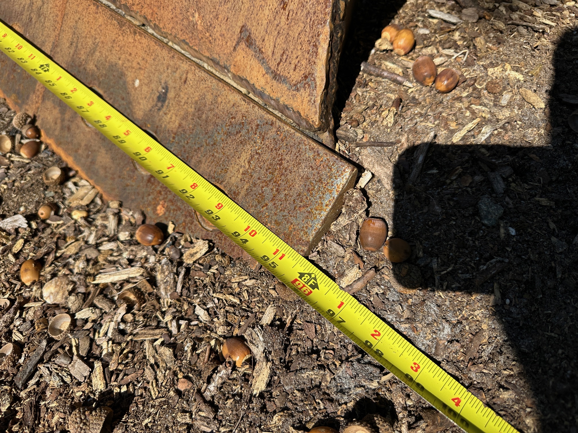 1987 DEERE 450E - Image 24