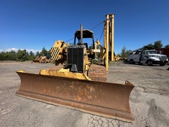 2005 DEERE 650J LGP - Image 4