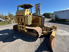 2005 DEERE 650J LGP - Image 7