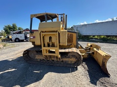 2005 DEERE 650J LGP - Image 8