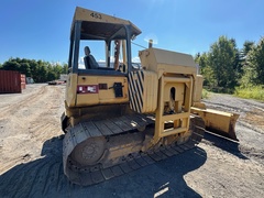 2005 DEERE 650J LGP - Image 6