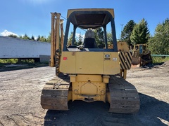 2005 DEERE 650J LGP - Image 10