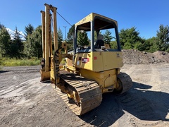 2005 DEERE 650J LGP - Image 11
