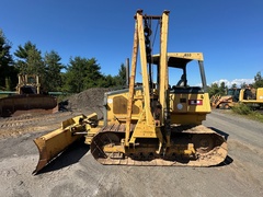 2005 DEERE 650J LGP - Image 13