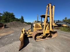 2005 DEERE 650J LGP - Image 14