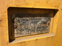 2005 DEERE 650J LGP - Image 17