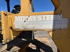 2005 DEERE 650J LGP - Image 20