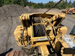 2005 DEERE 650J LGP - Image 21